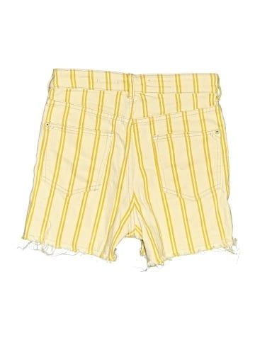 Pilcro Shorts (view 2)