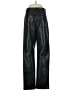 Wilfred 100% Polyurethane Black Casual Pants Size 4 - photo 2