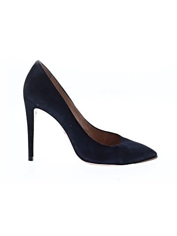 Emporio Armani Heels (view 1)