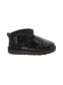 Ugg Black Ankle Boots Size 9 - photo 1