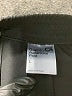 Gap Fit Solid Black Track Pants Size L - photo 7