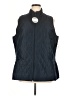 Riders by Lee Blue Vest Size 1X - photo 1