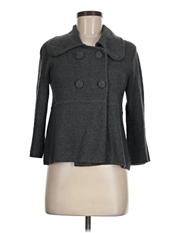 Isaac Mizrahi for Target Coat (view 1)