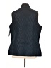 Riders by Lee Blue Vest Size 1X - photo 2