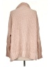 Aerie 100% Polyester Solid Tan Turtleneck Sweater Size S - photo 2