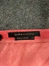 BCBGMAXAZRIA Chevron-herringbone Pink Formal Skirt Size 2 - photo 4