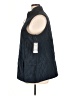 Riders by Lee Blue Vest Size 1X - photo 5