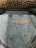 Weatherproof 100% Polyester Gray Pullover Sweater Size M - photo 7