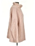 Aerie 100% Polyester Solid Tan Turtleneck Sweater Size S - photo 4