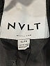 NVLT 100% Polyester Tan Trenchcoat Size XL - photo 6