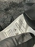 NVLT 100% Polyester Tan Trenchcoat Size XL - photo 7