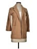J.Crew Tan Coat Size XXS - photo 1