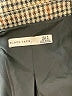 Black Tape_ Houndstooth Gray Blazer Size M - photo 6
