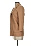 J.Crew Tan Coat Size XXS - photo 5