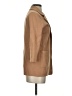 J.Crew Tan Coat Size XXS - photo 4