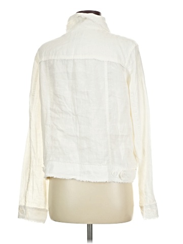Tommy Bahama Long Sleeve Blouse (view 2)