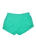 Athletic Works 100% Polyester Green Athletic Shorts Size XL - photo 1