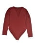 Zara Burgundy Bodysuit Size M - photo 1