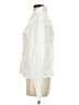 Tommy Bahama Ivory Long Sleeve Blouse Size 23 waist (estimated) - photo 5