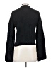 Shein 100% Polyamide Black Cardigan Size S - photo 2