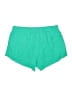 Athletic Works 100% Polyester Green Athletic Shorts Size XL - photo 2