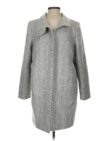 Ann Taylor LOFT Coat (view 1)