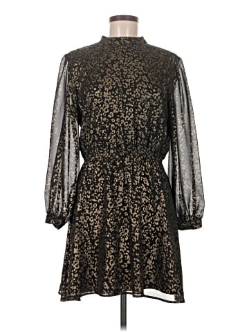 Cupcakes & Cashmere Cocktail Dress (view 1)