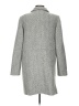 Ann Taylor LOFT Gray Coat Size S - photo 2