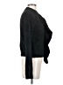 Shein 100% Polyamide Black Cardigan Size S - photo 4