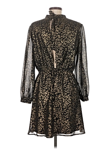 Cupcakes & Cashmere Cocktail Dress (view 2)