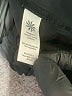 Athleta Solid Black Track Pants Size 8 - photo 9