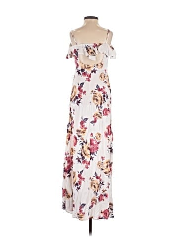 As U Wish Casual Dress (view 2)