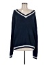 Assorted Brands Blue Pullover Sweater Size M - photo 1