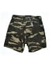 Assorted Brands Camo Green Cargo Shorts Size S - photo 1