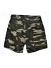 Assorted Brands Camo Green Cargo Shorts Size S - photo 2