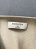 Babaton Ivory Tube Top Size XS - photo 7