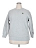 Champion Gray Sweatshirt Size XXL - photo 1