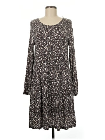 Garnet Hill Casual Dress (view 1)