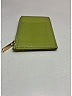Céline Green Leather Card Holder One size - photo 3