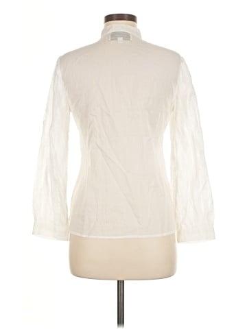 Annelore Long Sleeve Blouse (view 2)