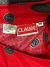 Assorted Brands 100% Rayon Red Long Sleeve Top Size 14 - photo 7