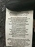 BCBGMAXAZRIA Stripes Black Cocktail Dress Size M - photo 8