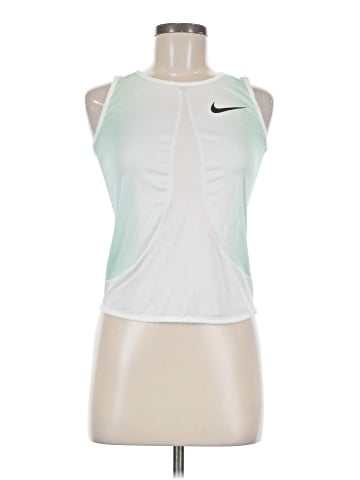 Nike Active Tank (view 1)