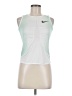 Nike White Active Tank Size M - photo 1