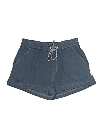 Faherty Athletic Shorts (view 1)