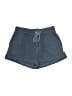 Faherty 100% Cotton Blue Athletic Shorts Size XS - photo 1
