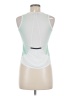 Nike White Active Tank Size M - photo 2