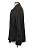 Unbranded Black Long Sleeve Blouse Size L - photo 5