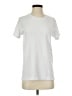 Crz Yoga White Short Sleeve Top Size S (estimated) - photo 1