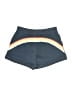 Faherty 100% Cotton Blue Athletic Shorts Size XS - photo 2